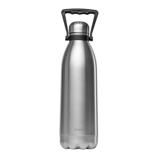 Qwetch Bouteille isotherme inox 1,5l - 10301